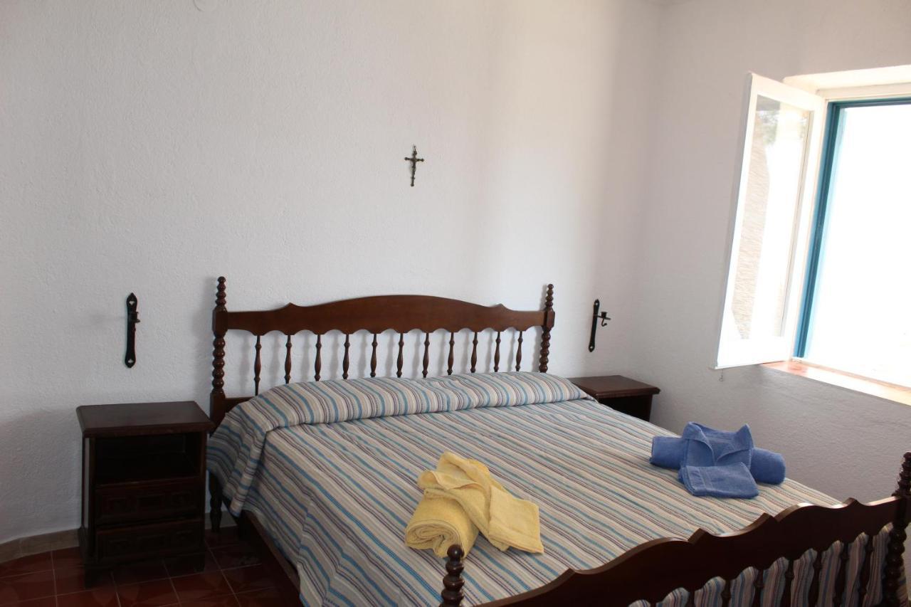 Residenza Gherly Capo Vaticano Exterior foto